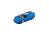 BUGATTI EB110 SUPER SPORT 1995 - blue-1:64 - Mini GT