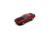 FORD MUSTANG MACH 1 RACE RED 1971 -1:64 - Mini GT