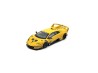LAMBORGHINI MURCIELAGO LB-SILHOUETTE WORKS GT EVO YELLOW 2025  -1:64 - Mini GT