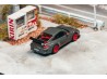 PORSCHE 991 (997) GT3 RS GREY 2008  - 1:64 - TARMAC works - blistr