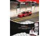 NISSAN SILVIA (S15) EVA RT PRODUCTION MODEL-02 2025  - 1:64 - TARMAC works - blistr