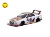 LB-KAIDO WORKS Nissan R32 Skyline GT-R Beijing Edition - 1:64 - TARMAC works - blister