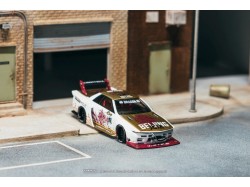 LB-KAIDO WORKS Nissan R32 Skyline GT-R Beijing Edition  - 1:64 - TARMAC works