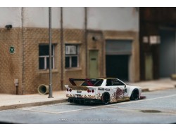 LB-KAIDO WORKS Nissan R32 Skyline GT-R Beijing Edition  - 1:64 - TARMAC works