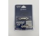 MERCEDES-BENZ 190E 2.3-16 nr.11 AYRTON SENNA RACE OF CHAMPIONS 1984 1:64 - Mini GT - blister