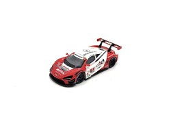 MCLAREN 720S GT3 EVO PFAFF MOTORSPORTS LAGUNA SECA 2024 -1:64 - Mini GT - blister
