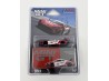 MCLAREN 720S GT3 EVO PFAFF MOTORSPORTS LAGUNA SECA 2024 -1:64 - Mini GT - blister