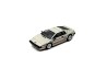 LOTUS ESPRIT TURBO METALLIC SILVER 1980 -1:64 - Mini GT - blister