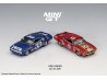 FORD FALCON (XB) GT nr.25 BATHURST 1000 1975 - 1:64 - Mini GT