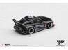 TOYOTA GR SUPRA LB★WORKS AMOCULTURE 2026 - 1:64 - Mini GT