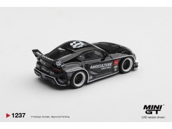 TOYOTA GR SUPRA LB★WORKS AMOCULTURE 2026 - 1:64 - Mini GT - blistr