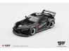 TOYOTA GR SUPRA LB★WORKS AMOCULTURE 2026 - 1:64 - Mini GT - blistr