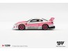 NISSAN SILVIA (S15) LB-SUPER SILHOUETTE AMOCULTURE 2026 - 1:64 - Mini GT
