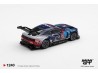 FORD MUSTANG GT3 nr.65 FORD MULTIMATIC MOTORSPORTS DAYTONA 24 HRS WINNER 2025 - 1:64 - Mini GT - blistr
