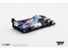 BMW M HYBRID V8 GTP BMW M HYBRID V8 GTP nr.25 BMW M TEAM RLL DAYTONA 24 HRS 2024 - 1:64 - Mini GT