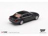 BMW 750IL (E38) BLACK SAPPHIRE 1999 - 1:64 - Mini GT - blistr
