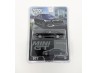 Mercedes-Maybach S 680 - black -1:64 Mini GT - blister
