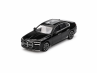 BMW i7 xDrive60 Black Sapphire 2024 - 1:64 - Mini GT
