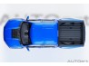 Ford F-150 Raptor Supercrew 2019 modrá - AUTOart