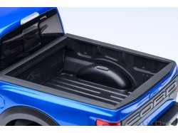 Ford F-150 Raptor Supercrew 2019 (Velocity Blue) - AUTOart