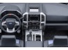 Ford F-150 Raptor Supercrew 2019 modrá - AUTOart