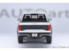 Ford F-150 Raptor Supercrew 2019 (Ingot Silver) - AUTOart