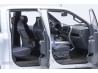 Ford F-150 Raptor Supercrew 2019 stříbrná - AUTOart