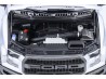 Ford F-150 Raptor Supercrew 2019 stříbrná - AUTOart