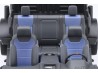 Ford F-150 Raptor Supercrew 2019 stříbrná - AUTOart