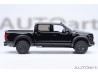 Ford F-150 Raptor Supercrew 2019 černá - AUTOart