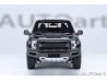Ford F-150 Raptor Supercrew 2019 černá - AUTOart