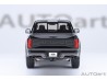 Ford F-150 Raptor Supercrew 2019 černá - AUTOart