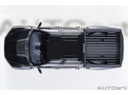 Ford F-150 Raptor Supercrew 2019 černá - AUTOart