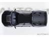 Ford F-150 Raptor Supercrew 2019 (Agate Black) - AUTOart