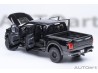 Ford F-150 Raptor Supercrew 2019 (Agate Black) - AUTOart