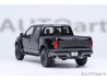 Ford F-150 Raptor Supercrew 2019 černá - AUTOart
