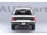Ford F-150 Raptor Supercrew 2019 (Oxford White) - AUTOart