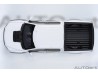 Ford F-150 Raptor Supercrew 2019 bílá - AUTOart