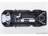 Ford F-150 Raptor Supercrew 2019 (Oxford White) - AUTOart