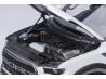 Ford F-150 Raptor Supercrew 2019 bílá - AUTOart