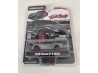 2016 Nissan GT-R (R35)  - Greenlight -1:64