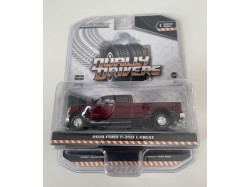2019 Ford F-350 Lariat  - Greenlight -1:64