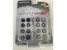Dodge wheel and tire pack - Greenlight -1:64