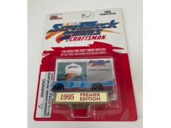 NASCAR-Sammy Swindell - Racing Champions -1:64