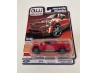 2019 Ford F-150 Lariat - AutoWorld -1:64