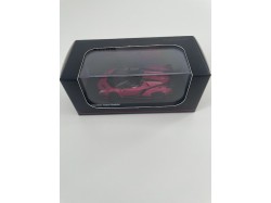 Lamborghini Veneno Roadster (magenta) - Kyosho -1:64