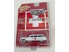 1959 Cadillac Ambulance - Johnny Lightning -1:64