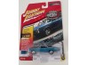 1967 Pontiac GTO  - Johnny Lightning -1:64