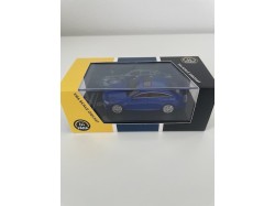 Mercedes-AMG GT 63 S (metallic blue)  - PARA 64 -1:64