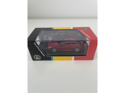 Mercedes-AMG GT 63 S (red)  - PARA 64 -1:64
